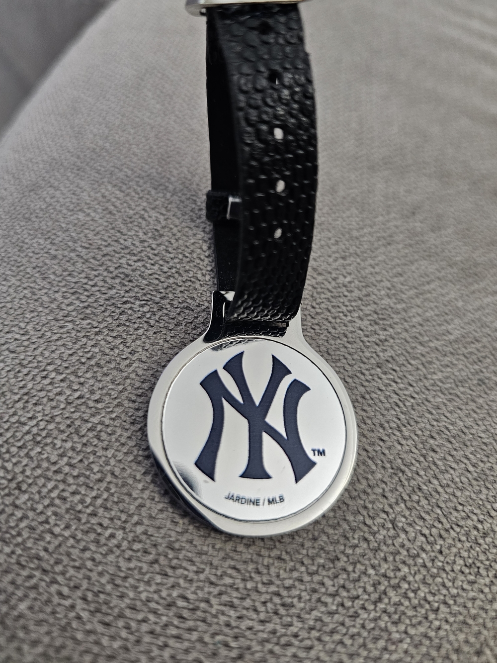 New York Yankees Luggage/Bag Tag